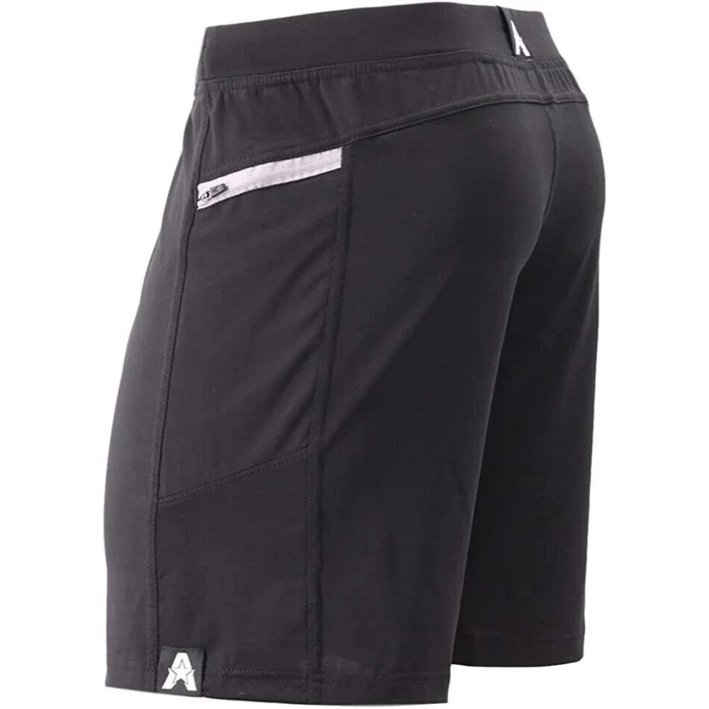 Anthem Athletics Hyperflex Men's Cross-Training Workout Gym Shorts Black XL